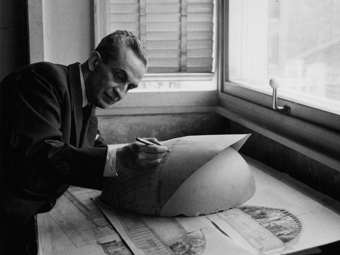 Denis Honegger, le Perret suisse