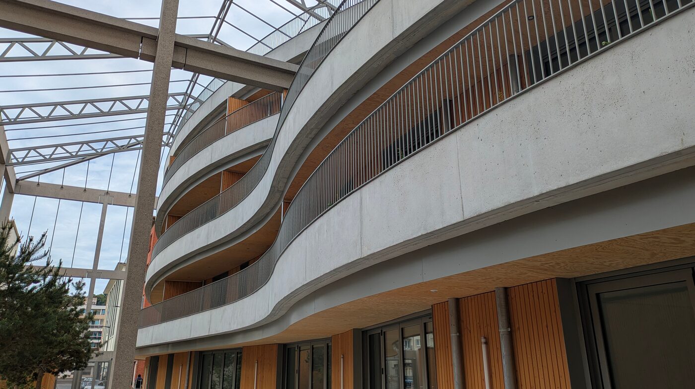 Passage des cinémas