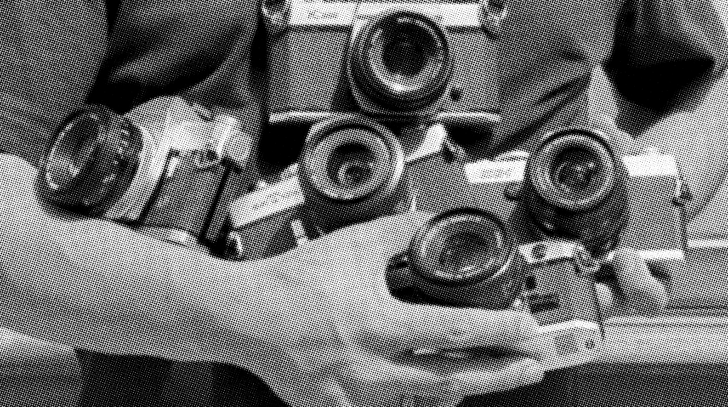 Découvrez la photo argentique : intro et balade à travers Le Havre
