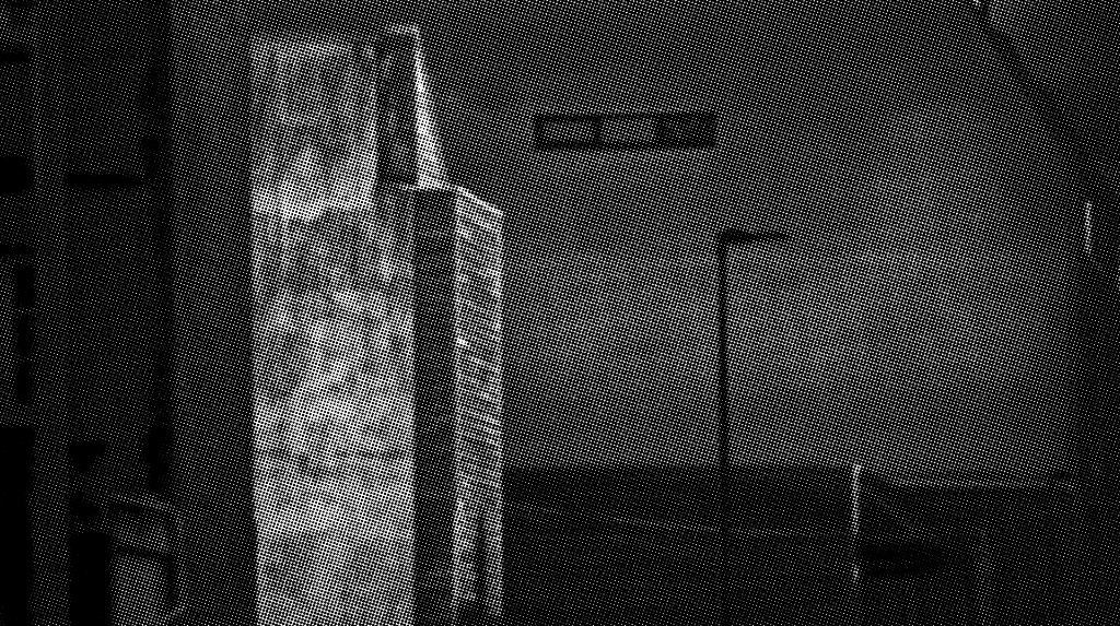 La Furie et la Foi : balade photo quartier Saint-François à travers l'objectif