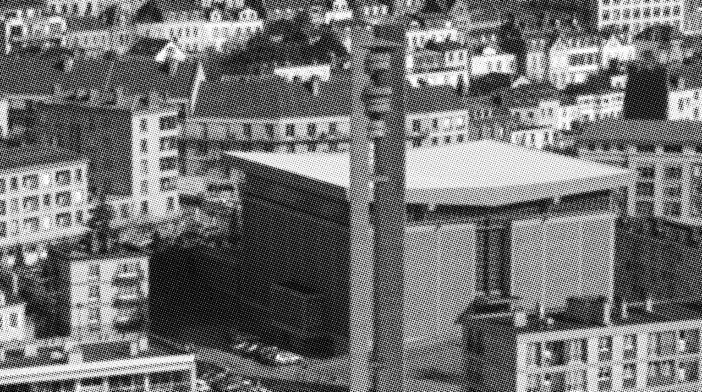 Mon grand père a reconstruit Le Havre