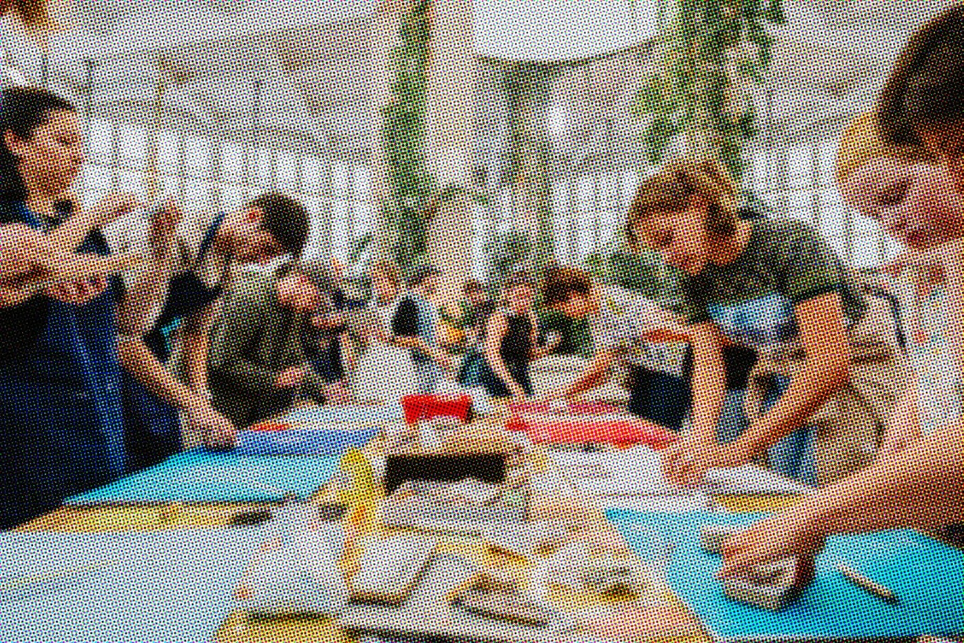 Ateliers