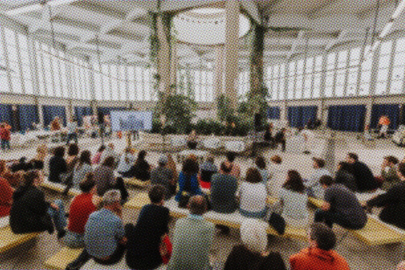 Conférences